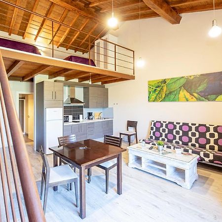 Apartamentos El Capricho Águeda del Caudillo エクステリア 写真