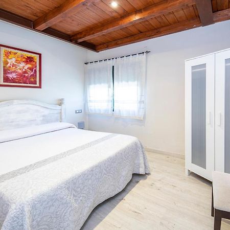 Apartamentos El Capricho Águeda del Caudillo エクステリア 写真