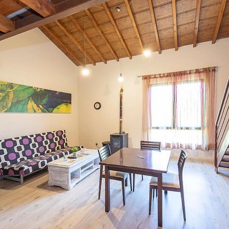 Apartamentos El Capricho Águeda del Caudillo エクステリア 写真