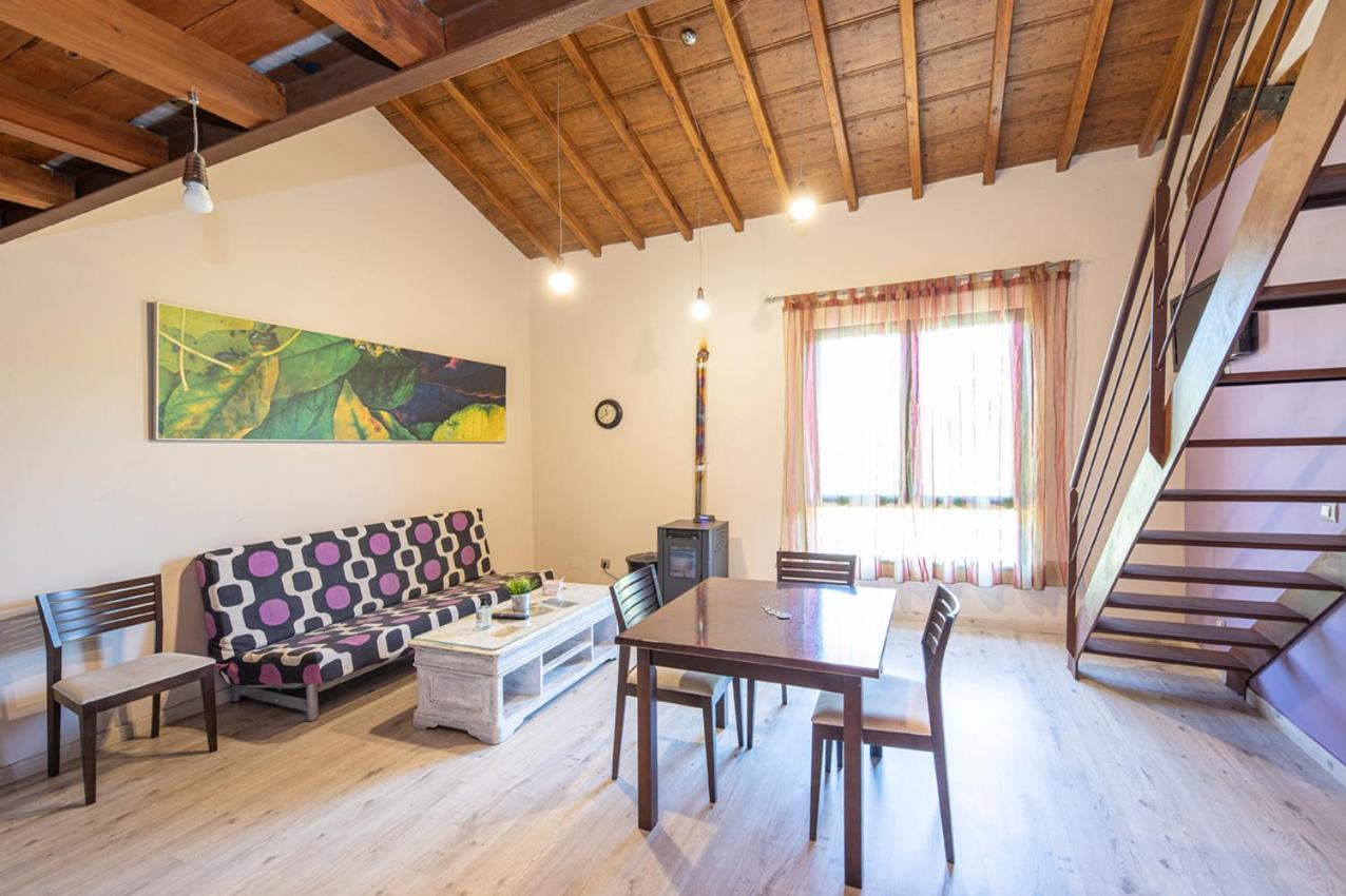 Apartamentos El Capricho Águeda del Caudillo エクステリア 写真