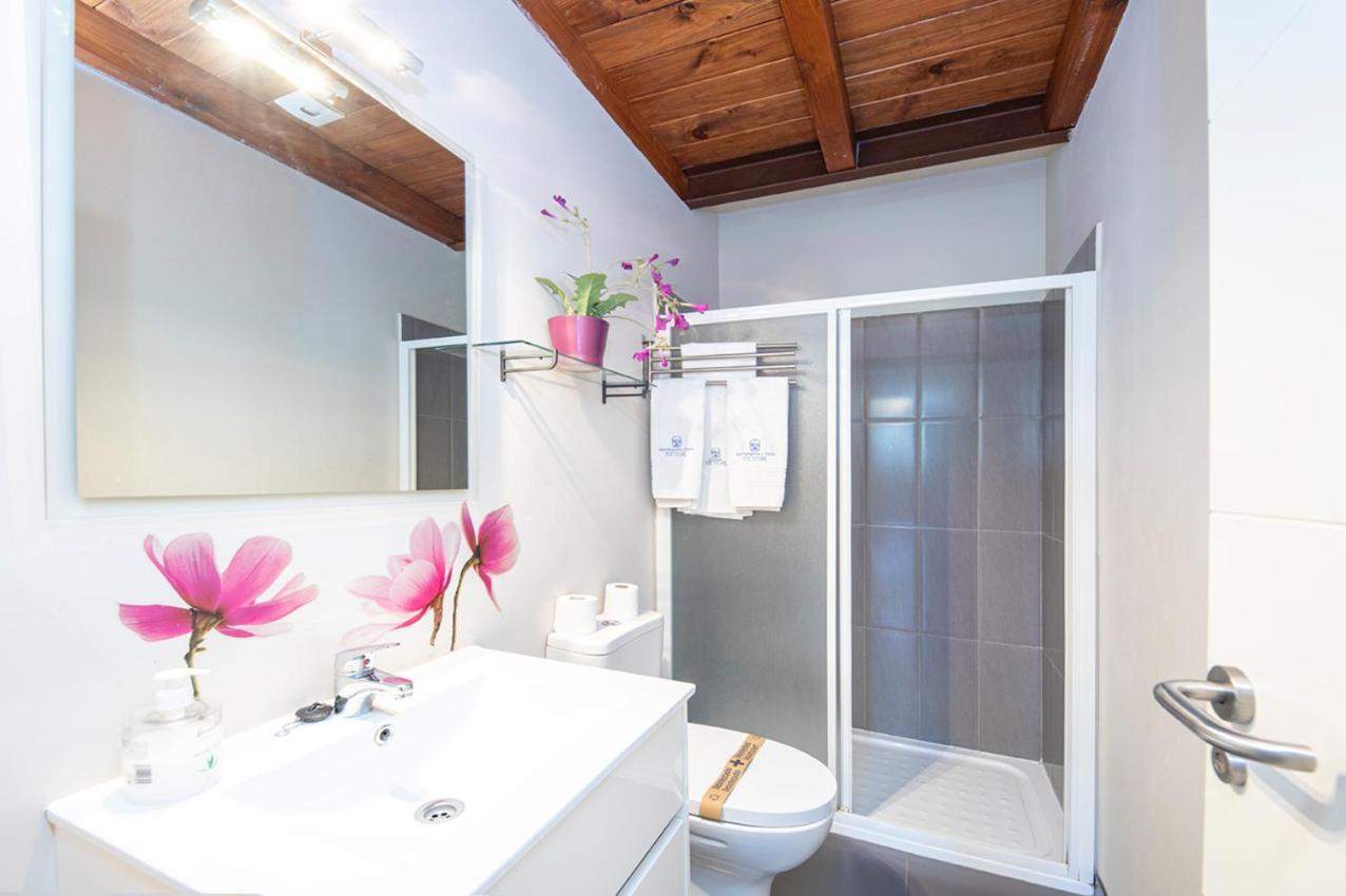 Apartamentos El Capricho Águeda del Caudillo エクステリア 写真