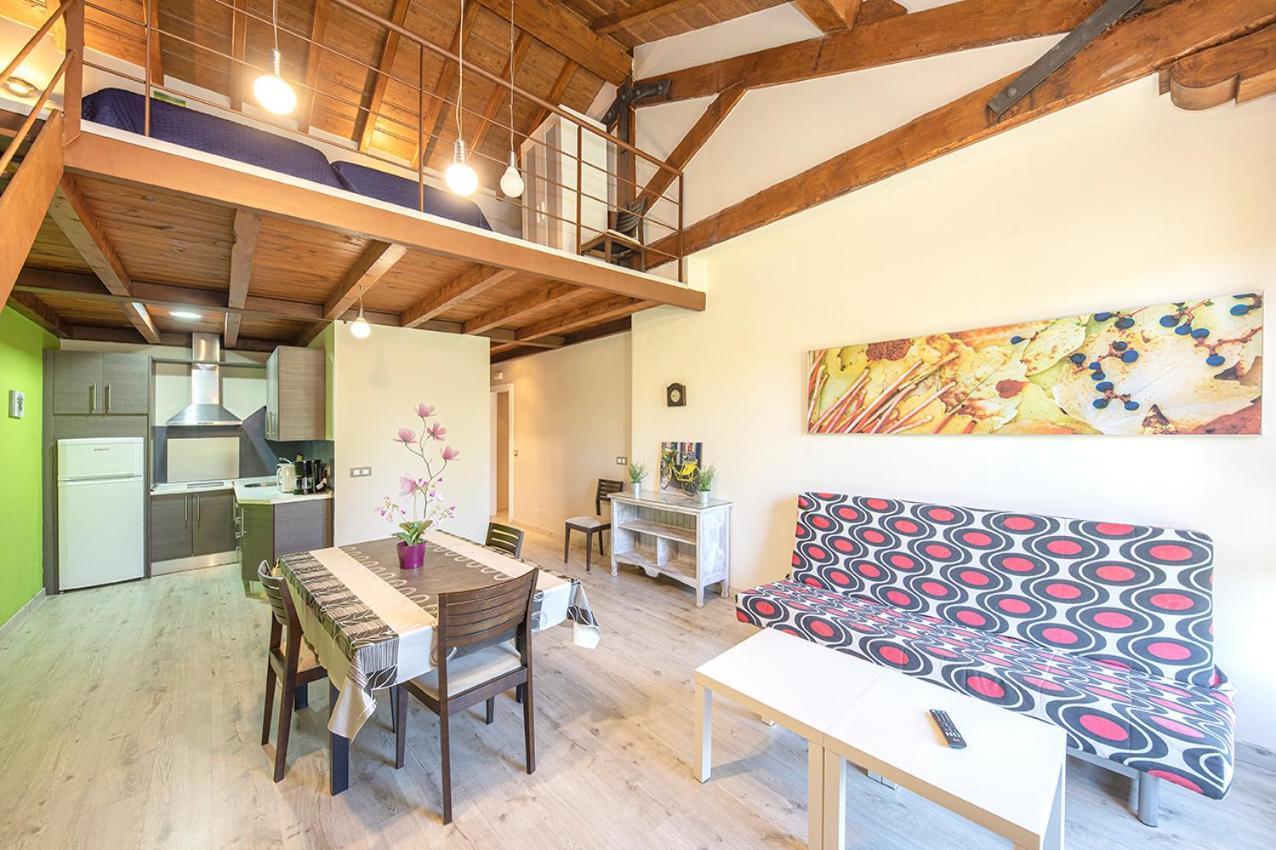 Apartamentos El Capricho Águeda del Caudillo エクステリア 写真