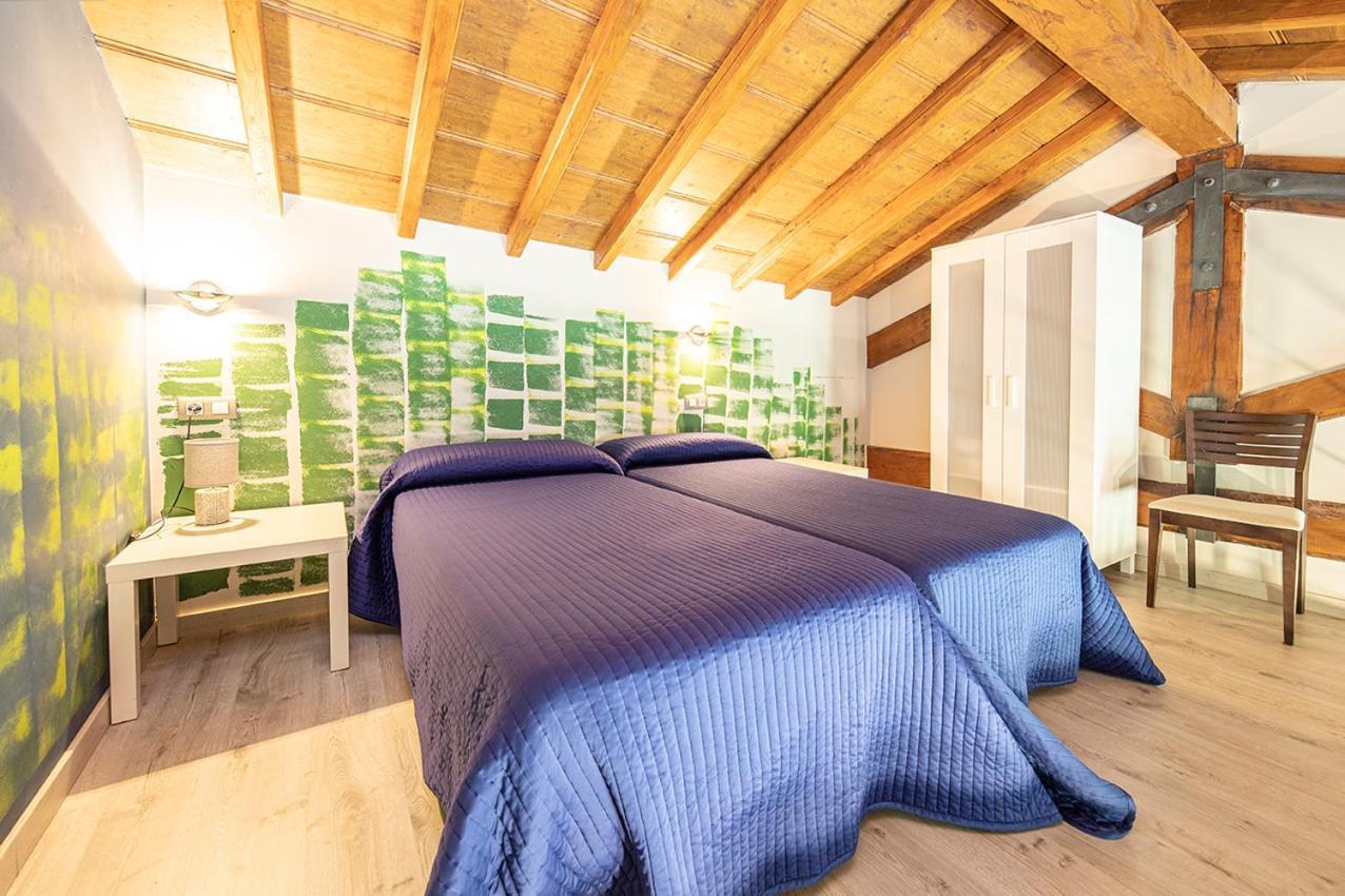 Apartamentos El Capricho Águeda del Caudillo エクステリア 写真