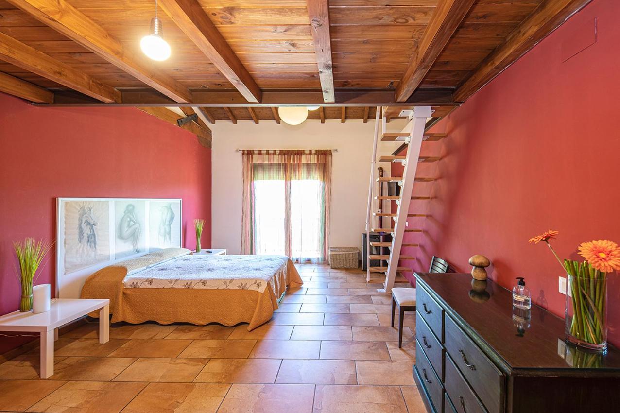 Apartamentos El Capricho Águeda del Caudillo エクステリア 写真