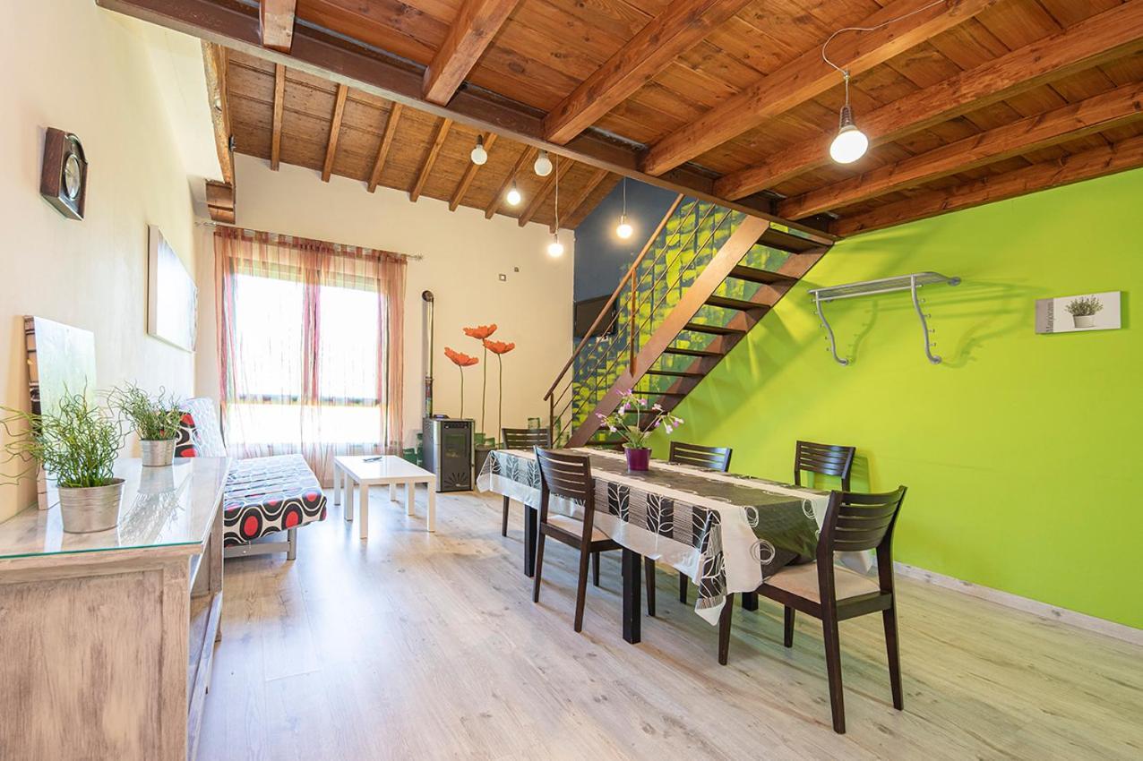 Apartamentos El Capricho Águeda del Caudillo エクステリア 写真