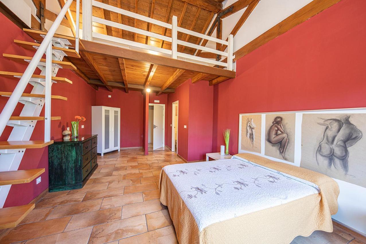 Apartamentos El Capricho Águeda del Caudillo エクステリア 写真