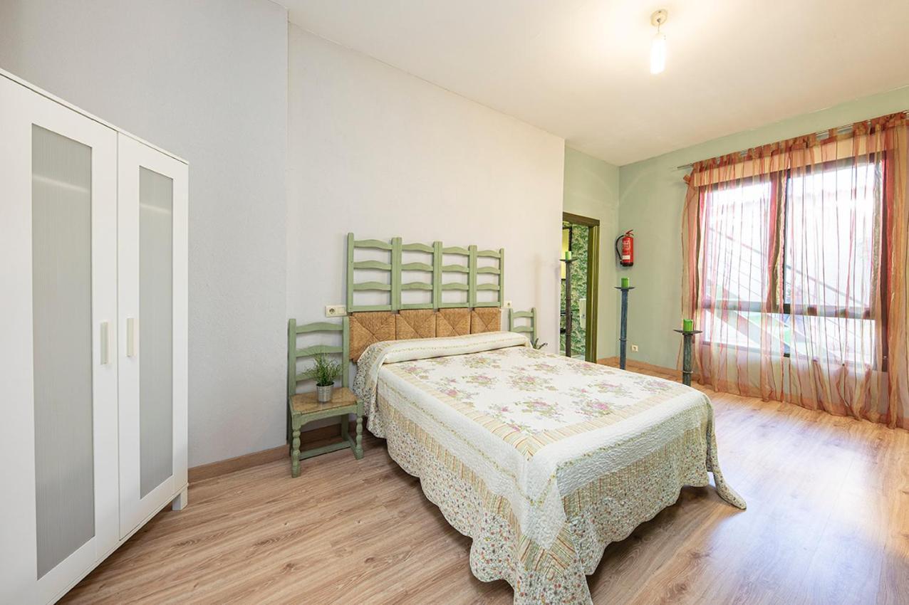 Apartamentos El Capricho Águeda del Caudillo エクステリア 写真