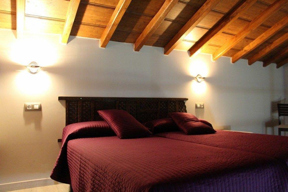 Apartamentos El Capricho Águeda del Caudillo エクステリア 写真