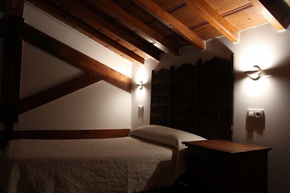 Apartamentos El Capricho Águeda del Caudillo エクステリア 写真