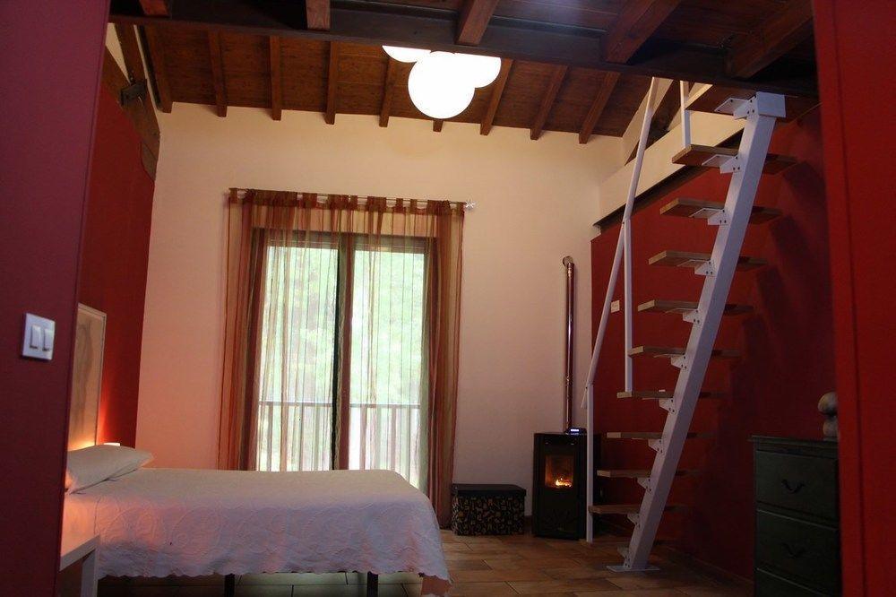 Apartamentos El Capricho Águeda del Caudillo エクステリア 写真