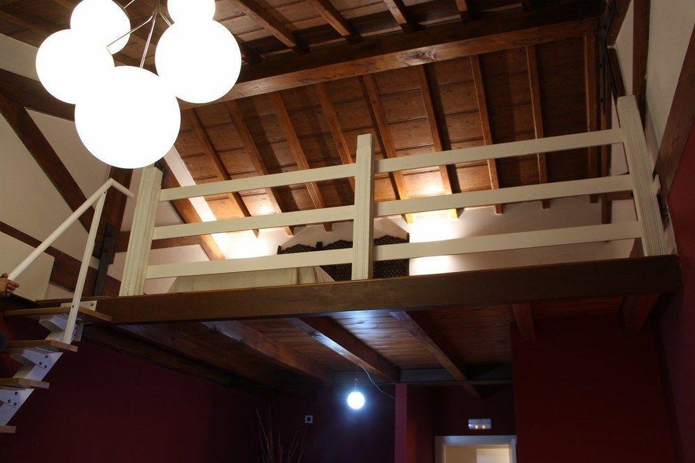 Apartamentos El Capricho Águeda del Caudillo エクステリア 写真