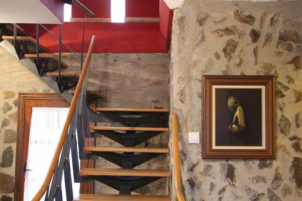 Apartamentos El Capricho Águeda del Caudillo エクステリア 写真