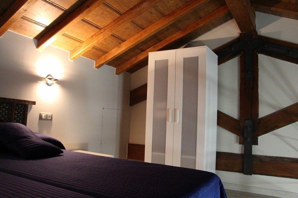 Apartamentos El Capricho Águeda del Caudillo エクステリア 写真