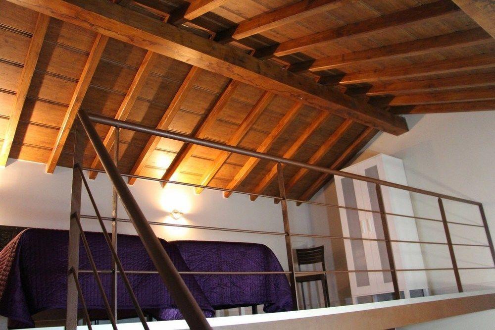 Apartamentos El Capricho Águeda del Caudillo エクステリア 写真