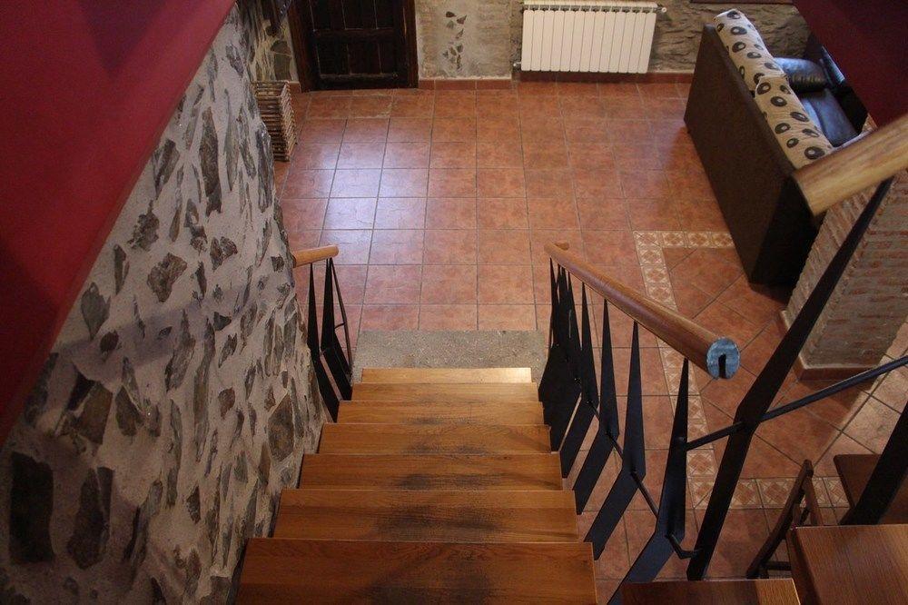 Apartamentos El Capricho Águeda del Caudillo エクステリア 写真