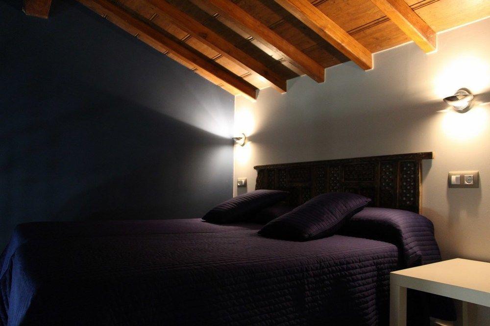Apartamentos El Capricho Águeda del Caudillo エクステリア 写真
