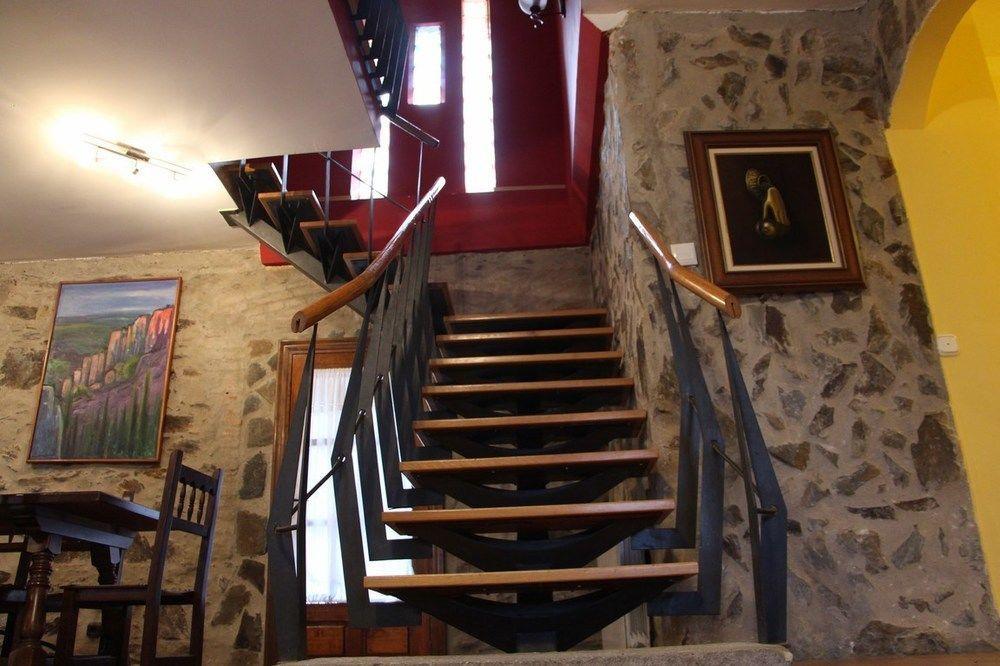 Apartamentos El Capricho Águeda del Caudillo エクステリア 写真