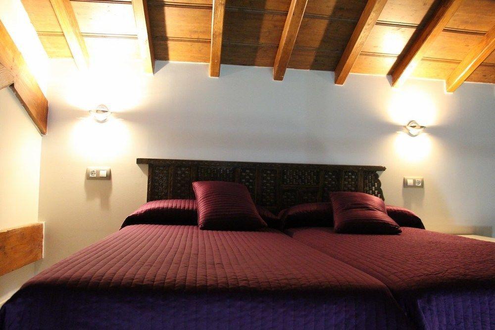 Apartamentos El Capricho Águeda del Caudillo エクステリア 写真