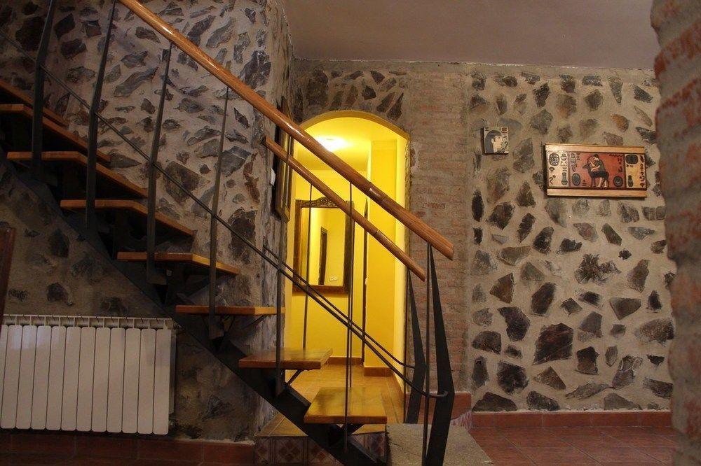 Apartamentos El Capricho Águeda del Caudillo エクステリア 写真