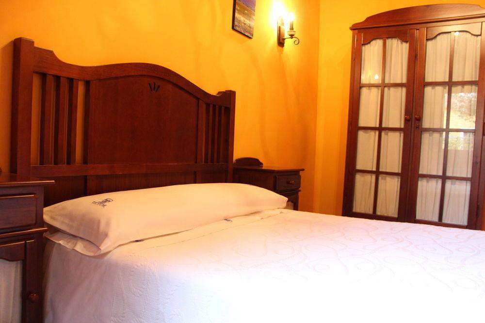 Apartamentos El Capricho Águeda del Caudillo エクステリア 写真