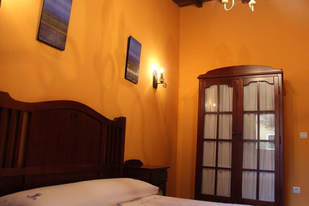 Apartamentos El Capricho Águeda del Caudillo エクステリア 写真