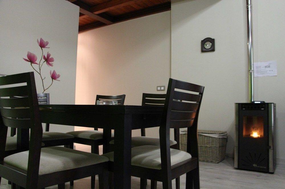 Apartamentos El Capricho Águeda del Caudillo エクステリア 写真