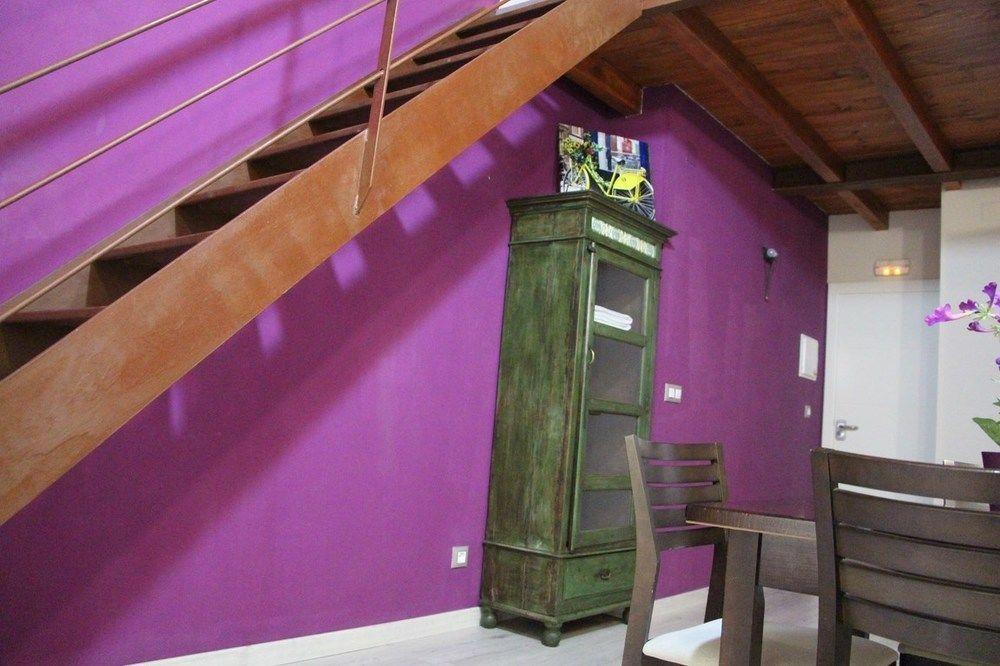 Apartamentos El Capricho Águeda del Caudillo エクステリア 写真