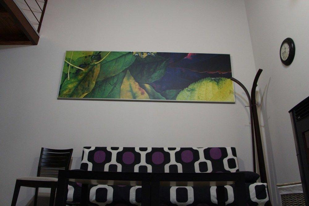 Apartamentos El Capricho Águeda del Caudillo エクステリア 写真