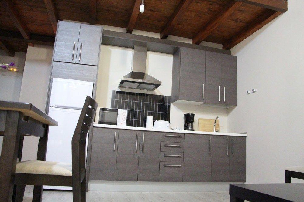 Apartamentos El Capricho Águeda del Caudillo エクステリア 写真