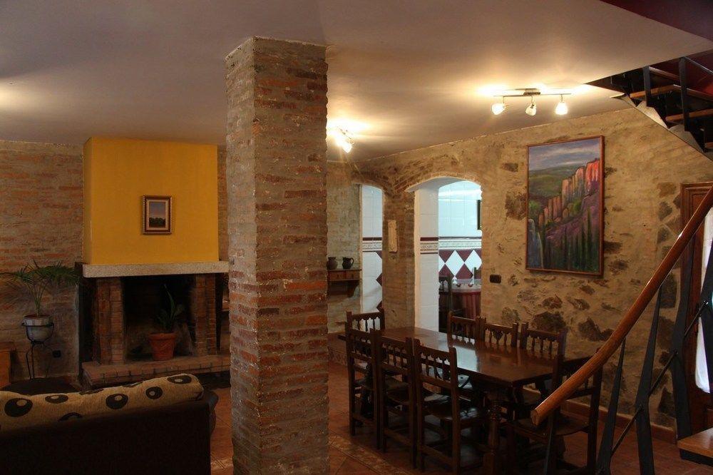 Apartamentos El Capricho Águeda del Caudillo エクステリア 写真