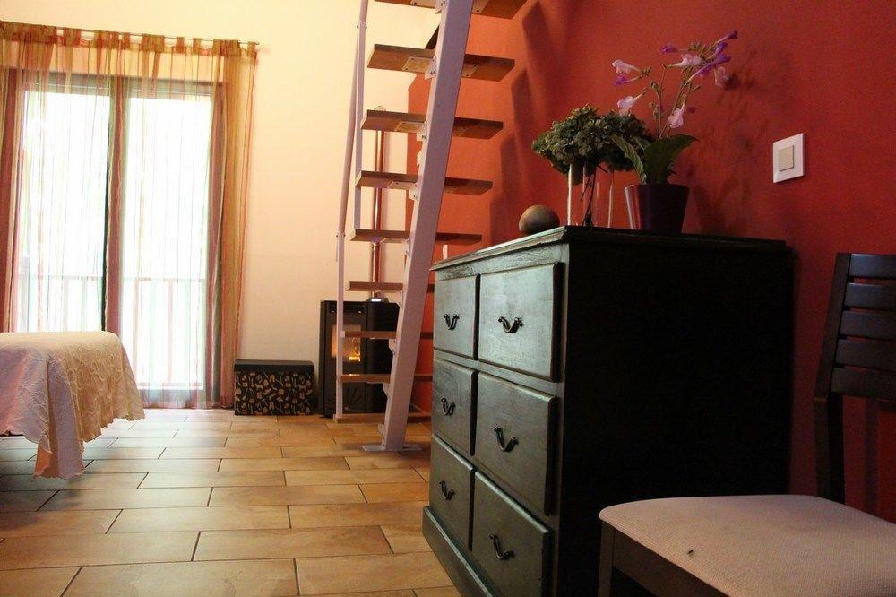 Apartamentos El Capricho Águeda del Caudillo エクステリア 写真