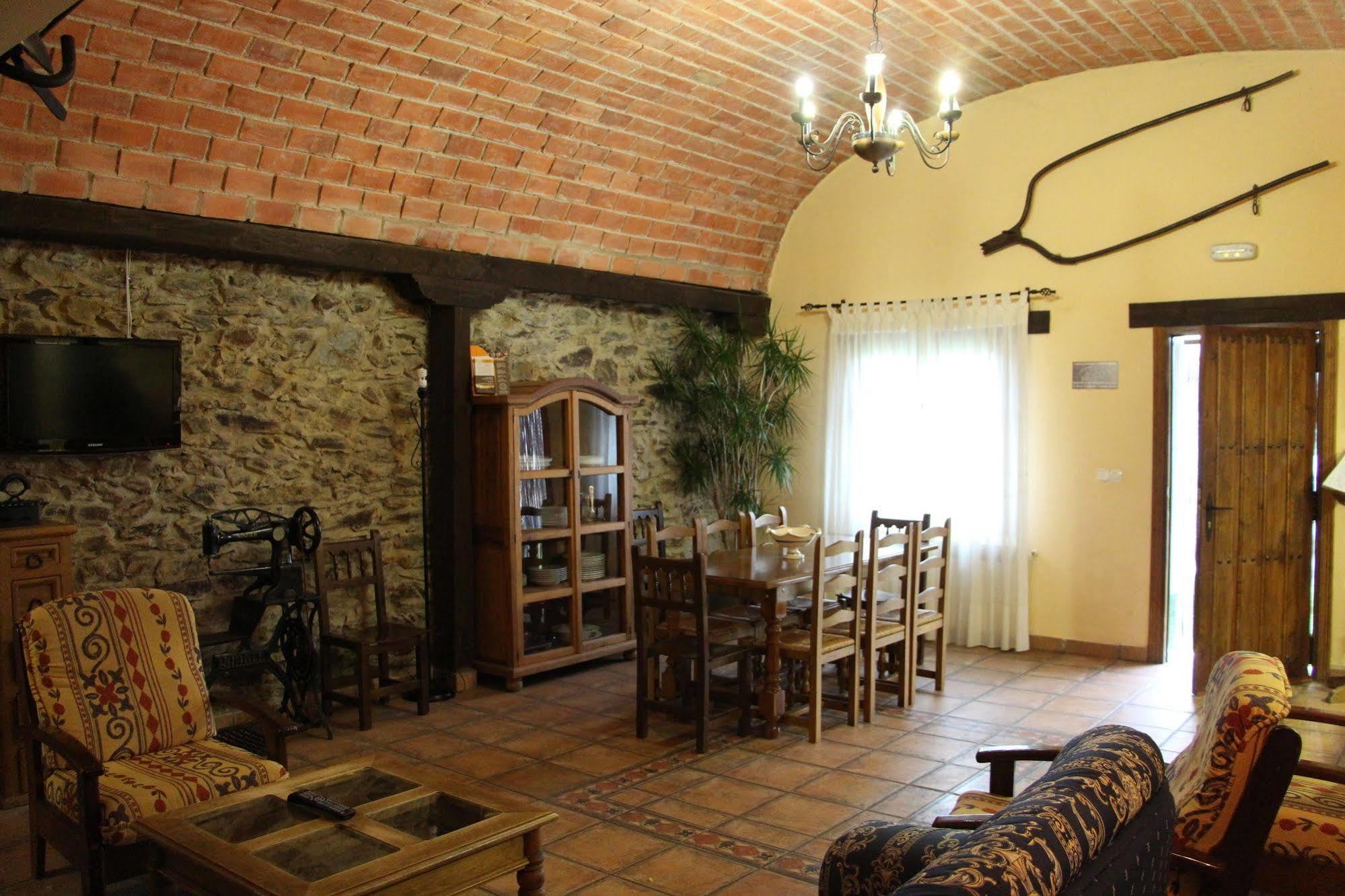 Apartamentos El Capricho Águeda del Caudillo エクステリア 写真