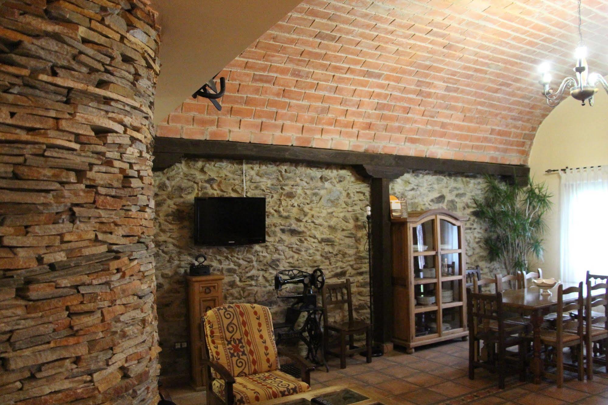 Apartamentos El Capricho Águeda del Caudillo エクステリア 写真