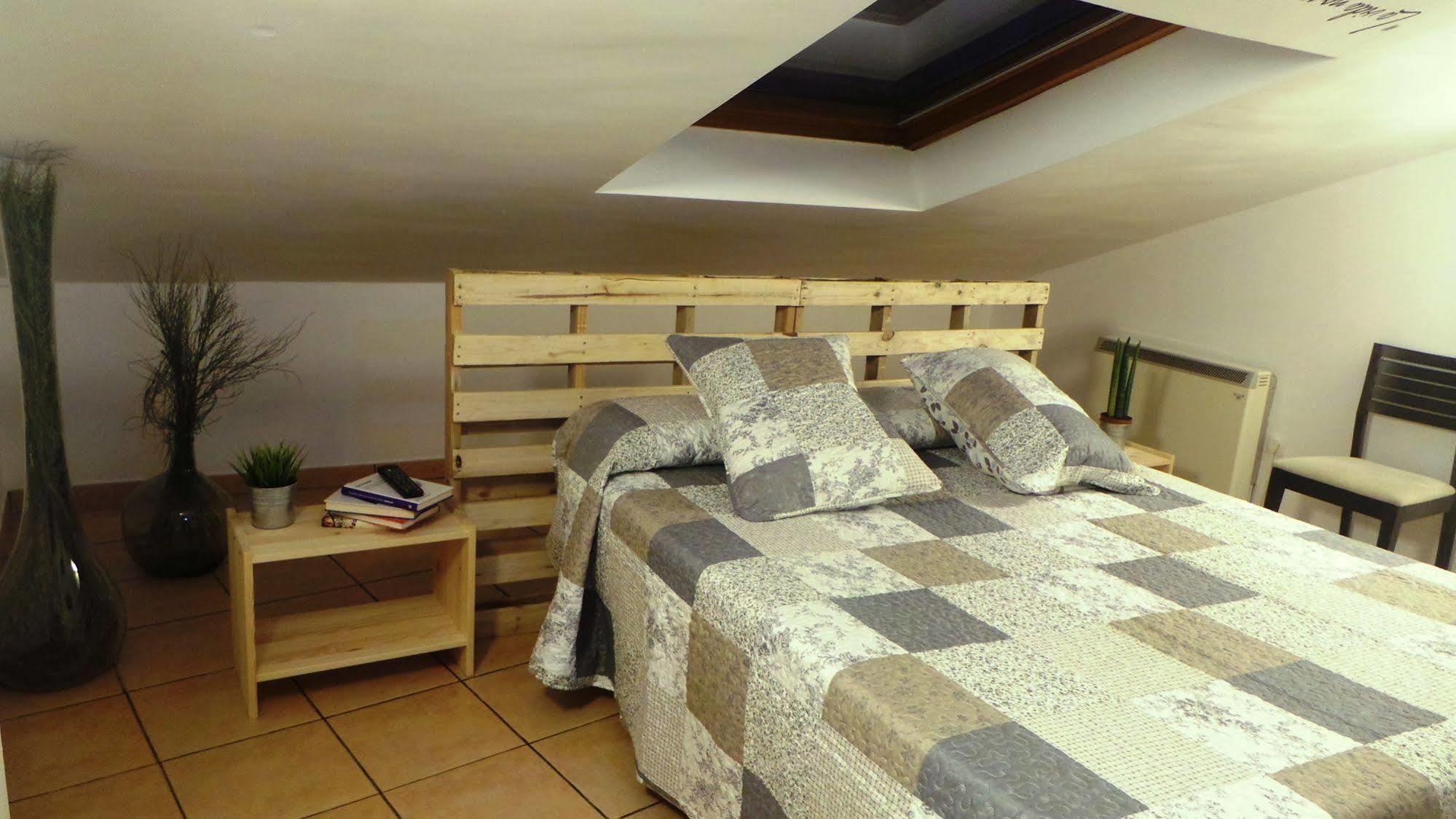 Apartamentos El Capricho Águeda del Caudillo エクステリア 写真