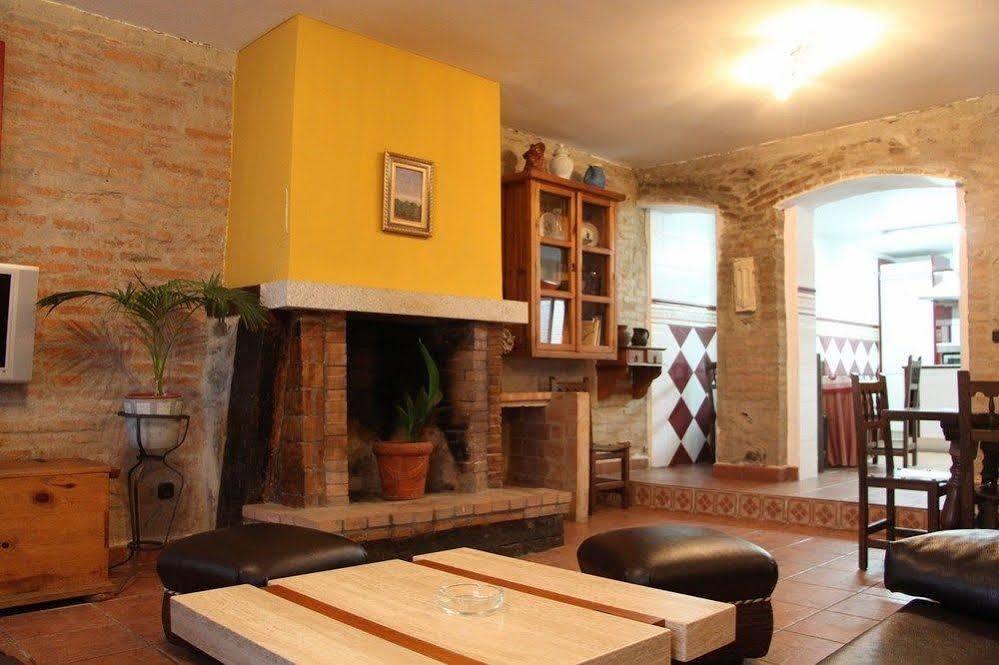 Apartamentos El Capricho Águeda del Caudillo エクステリア 写真
