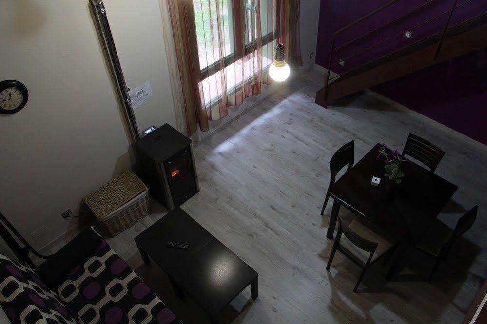 Apartamentos El Capricho Águeda del Caudillo エクステリア 写真