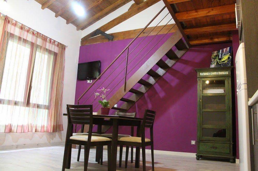 Apartamentos El Capricho Águeda del Caudillo エクステリア 写真