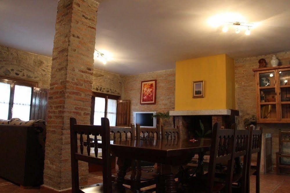 Apartamentos El Capricho Águeda del Caudillo エクステリア 写真
