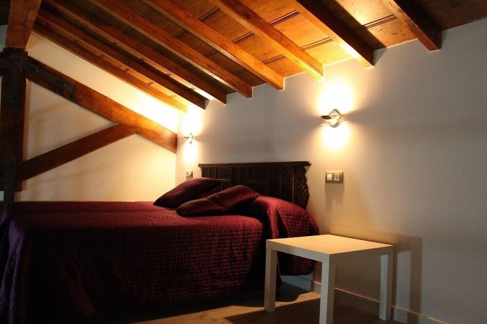 Apartamentos El Capricho Águeda del Caudillo エクステリア 写真